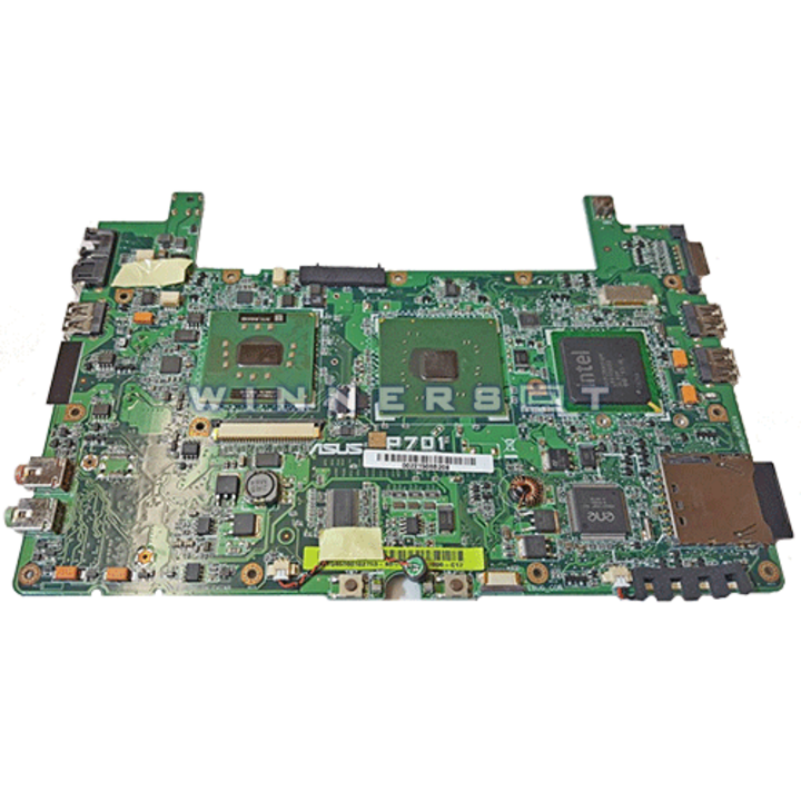Placa base 08G2007PA14Q Asus EeePC 4G P701