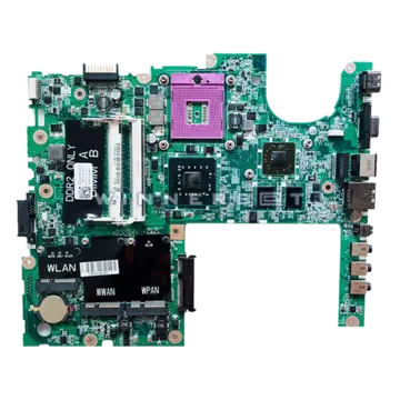 Placa base DA0FM8MB8E0 REV:E Dell 1550