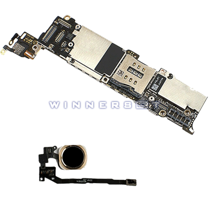 Placa base iPhone 5S 16GB