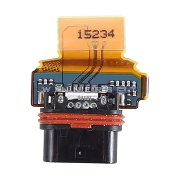 Flex conector carga Xperia Z5 Compact