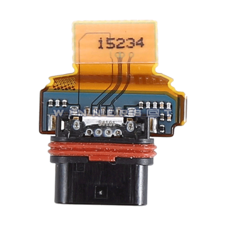 Flex conector carga Xperia Z5 Compact