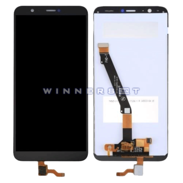 Pantalla Huawei P Smart Negra
