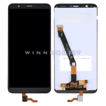 Pantalla Huawei P Smart Negra