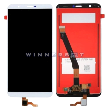 Pantalla Huawei P Smart Blanca
