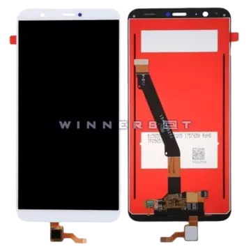 Pantalla Huawei P Smart Blanca