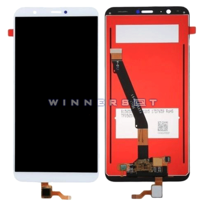 Pantalla Huawei P Smart Blanca