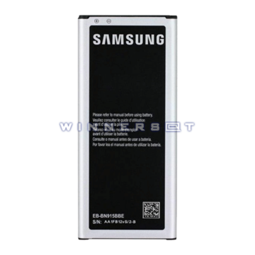 Bateria Galaxy Note 4 Edge N915 EB-BN915BBE