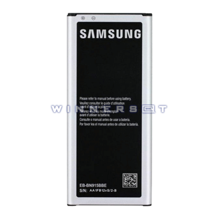 Bateria Galaxy Note 4 Edge N915 EB-BN915BBE
