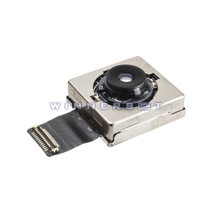 Cámara trasera iPhone XR