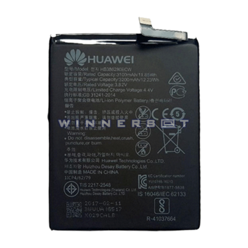 Bateria Huawei P10 HB386280ECW
