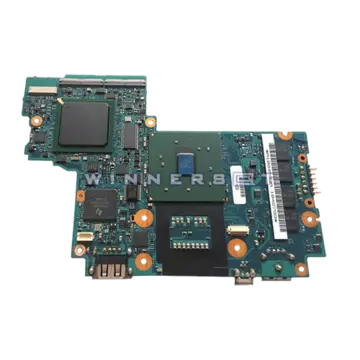 Placa base 1-863-534-12 Sony MBX-120