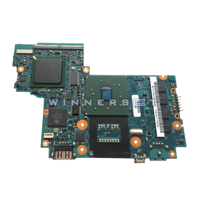 Placa base 1-863-534-12 Sony MBX-120