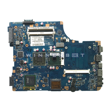 Placa base NSWAA LA-5322P Toshiba Pro L550