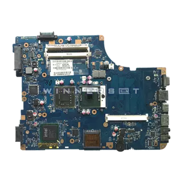 Placa base NSWAA LA-5322P Toshiba Pro L550