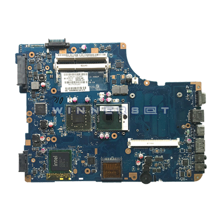 Placa base NSWAA LA-5322P Toshiba Pro L550