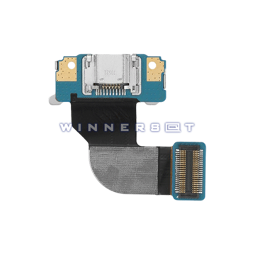 Flex conector carga Galaxy Tab 3 8.0 SM-T310