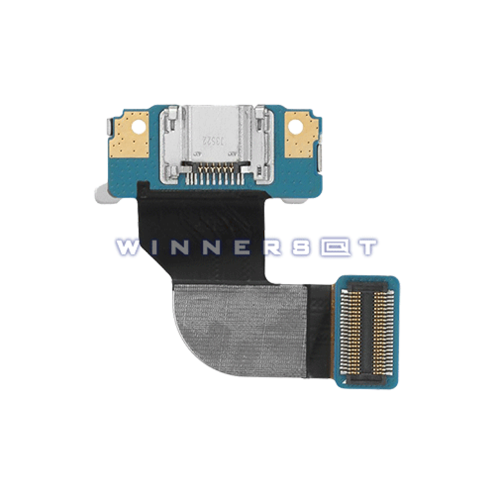 Flex conector carga Galaxy Tab 3 8.0 SM-T310