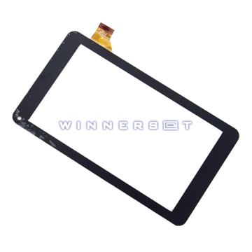 Táctil 7" QCY-FPC-07045V08 Tech Pad 1700