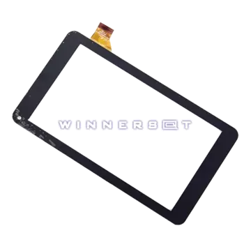 Táctil 7" QCY-FPC-07045V08 Tech Pad 1700