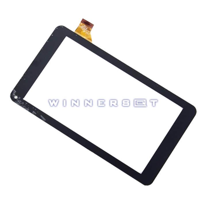 Táctil 7" QCY-FPC-07045V08 Tech Pad 1700