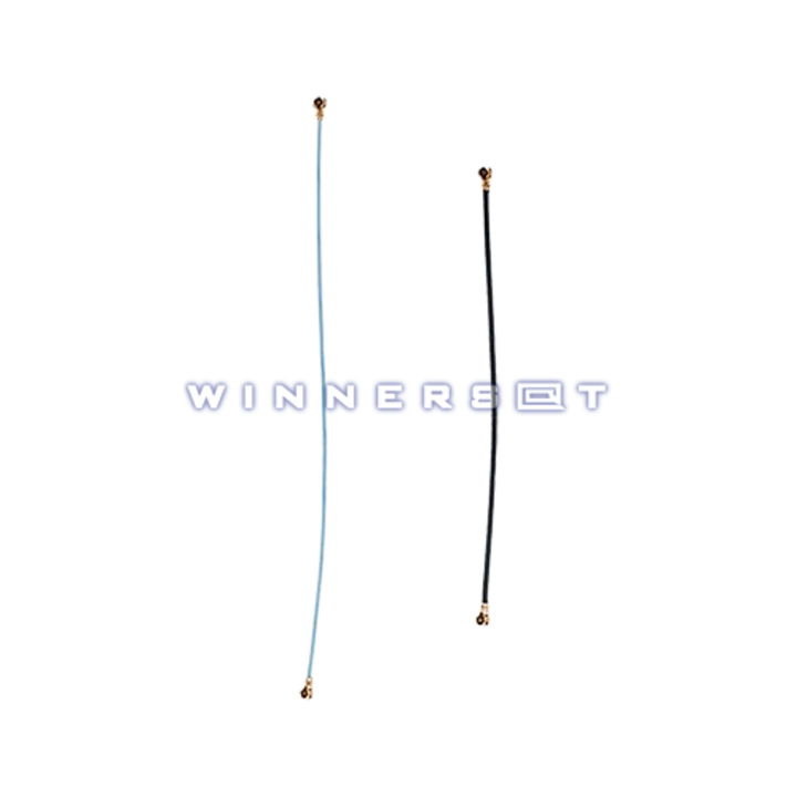 Set 2 antenas coaxial Galaxy S6 Edge Plus SM-G928F