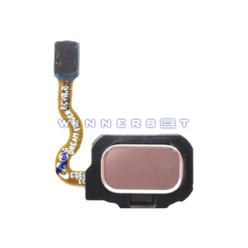 Flex botón home Galaxy S8 Plus SM-G955F Violeta
