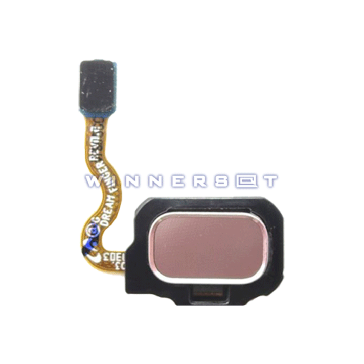 Flex botón home Galaxy S8 Plus SM-G955F Violeta