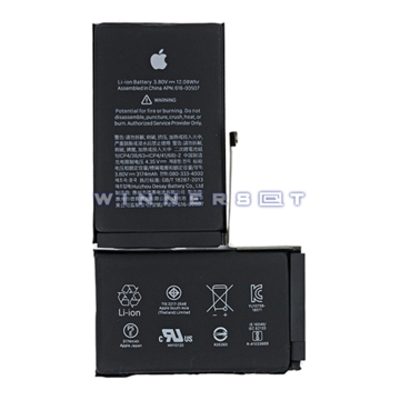 Bateria iPhone XS Max 
