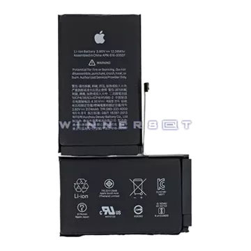 Bateria iPhone XS Max 