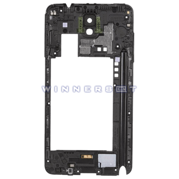 Carcasa trasera Galaxy Note 3 N9005