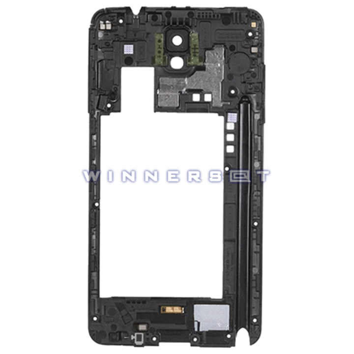 Carcasa trasera Galaxy Note 3 N9005