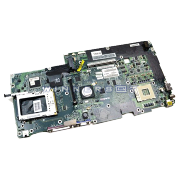 Placa base HR60 LA-1811 Rev:1A HP Pavilion ZV5000