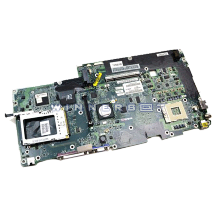 Placa base HR60 LA-1811 Rev:1A HP Pavilion ZV5000