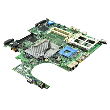 Placa base DA0ZL1MB6D2 Acer Travelmate 4500
