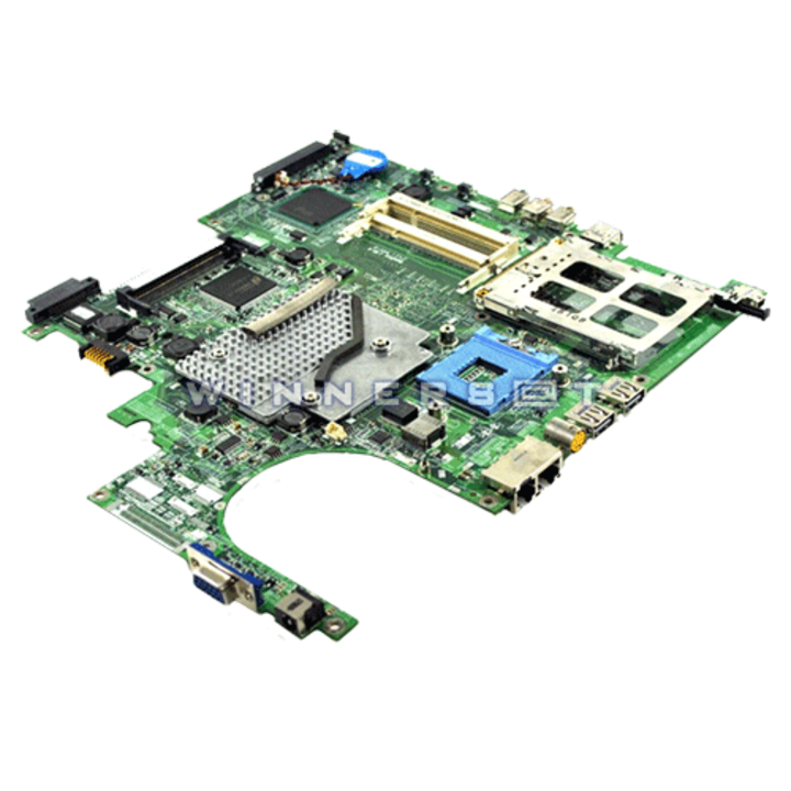 Placa base DA0ZL1MB6D2 Acer Travelmate 4500