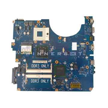 Placa base BREMEN-UL Rev:1.3 Samsung R528