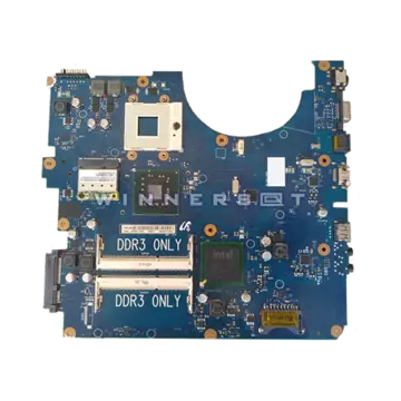 Placa base BREMEN-UL Rev:1.3 Samsung R528