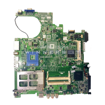 Placa base DA0ZL1MB6E1 Acer Travelmate series