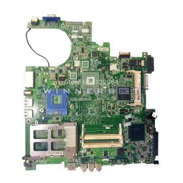 Placa base DA0ZL1MB6E1 Acer Travelmate series