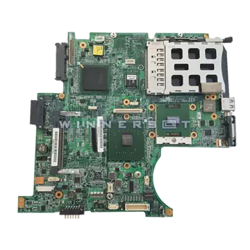 Placa base DA0RD1MB8D0 Sony PCG-7F1M MBX-145