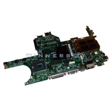 Placa base DCL53A LA-2201 INVES DUNA 3400