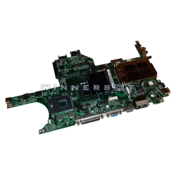 Placa base DCL53A LA-2201 INVES DUNA 3400