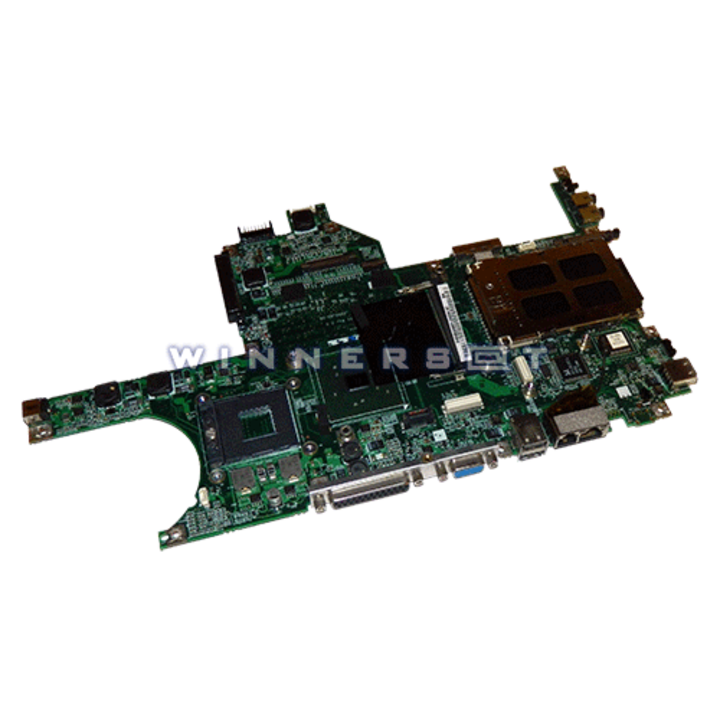 Placa base DCL53A LA-2201 INVES DUNA 3400