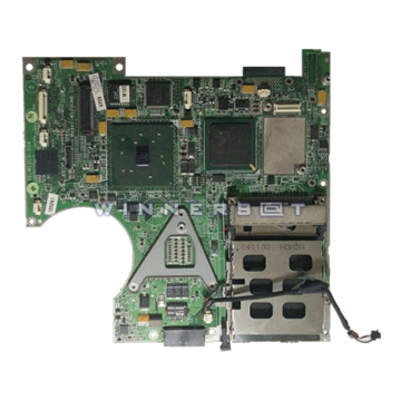 Placa base 71-M12C0-004 CLEVO M12CW
