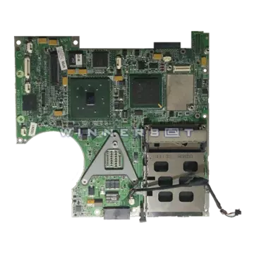 Placa base 71-M12C0-004 CLEVO M12CW