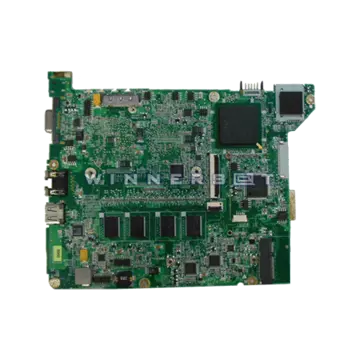 Placa base DA0ZG5MB8F0 Acer Aspire ZG5