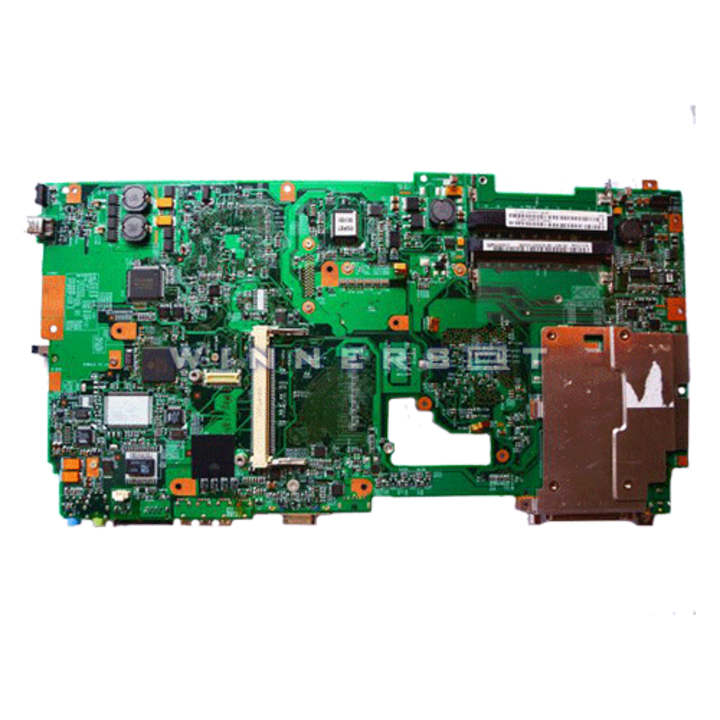 Placa base EGRET 04215-3 Acer Aspire 1360