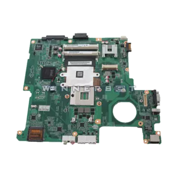 Placa base DA0PE2MB6C0 Packard Bell Easy Note Hera