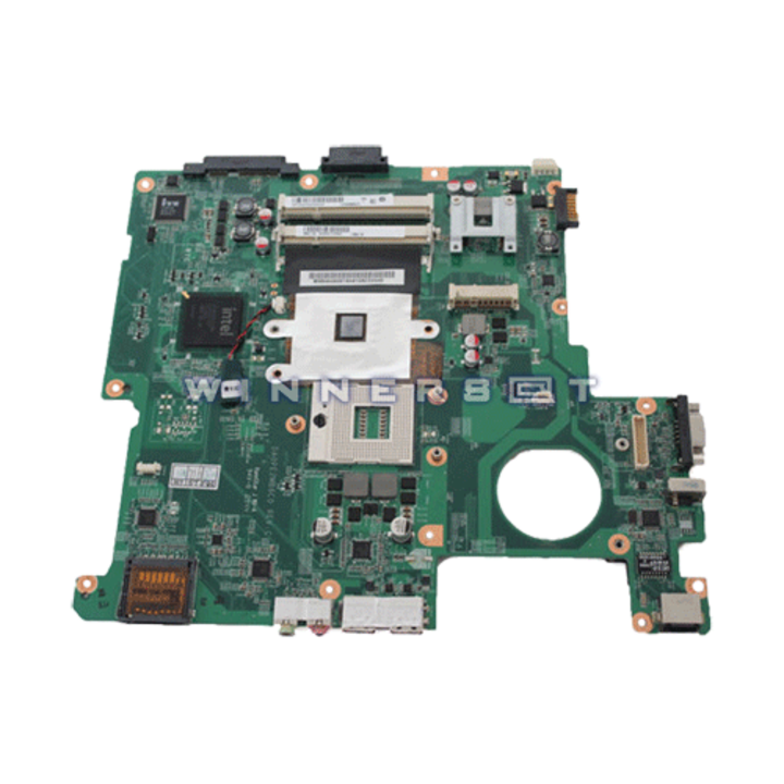 Placa base DA0PE2MB6C0 Packard Bell Easy Note Hera