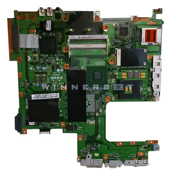 Placa base MYALL MB 06203-2 Acer Aspire 7110 9410